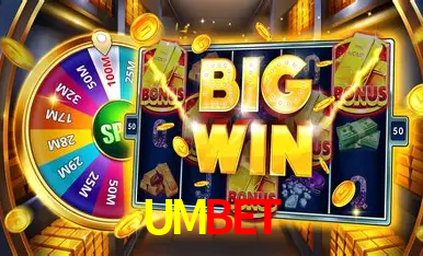 A Emoção da Loteria na UMBET: Uma Chance de Mudança de Vida