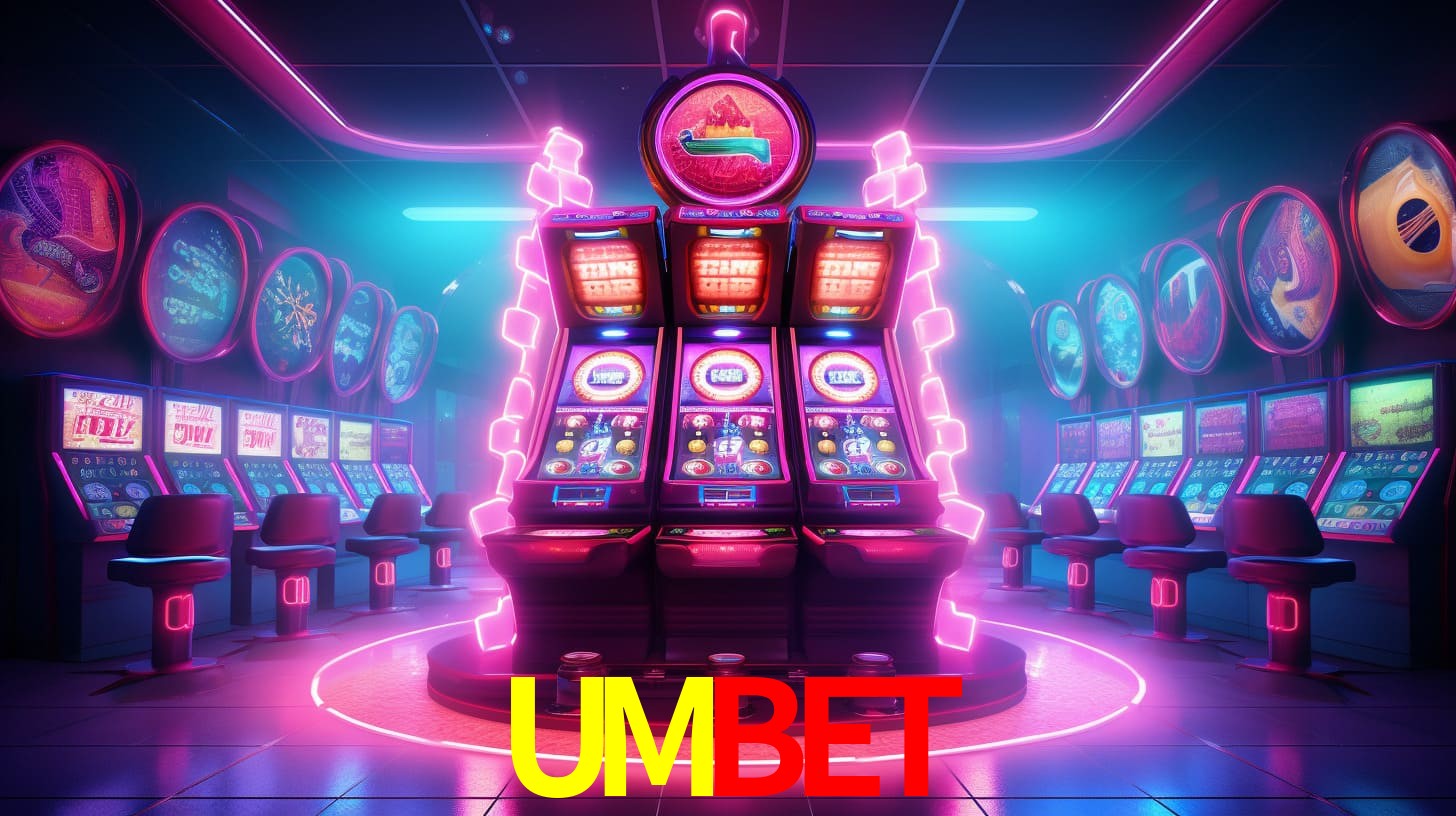 UMBET - Confiável-Jogos de Cassino - UM.BET