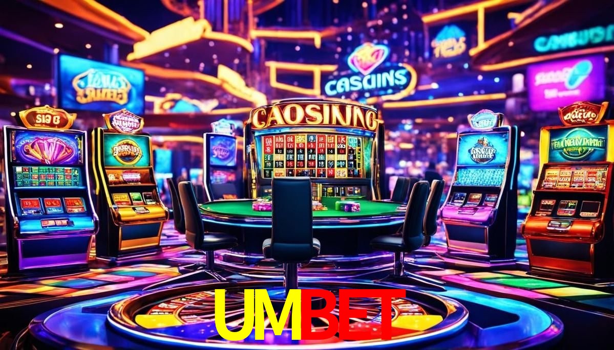 Estatísticas UMBET