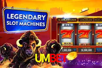 A Revolução dos Aplicativos de Jogos no UMBET