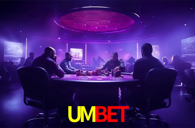 Experiência VIP UMBET