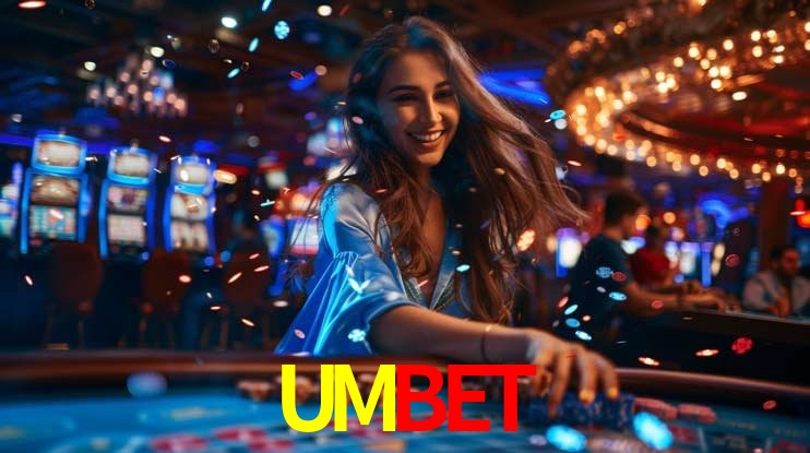 Welcome Bonus UMBET