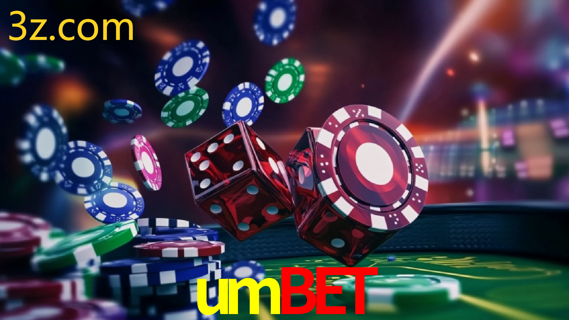 UMBET