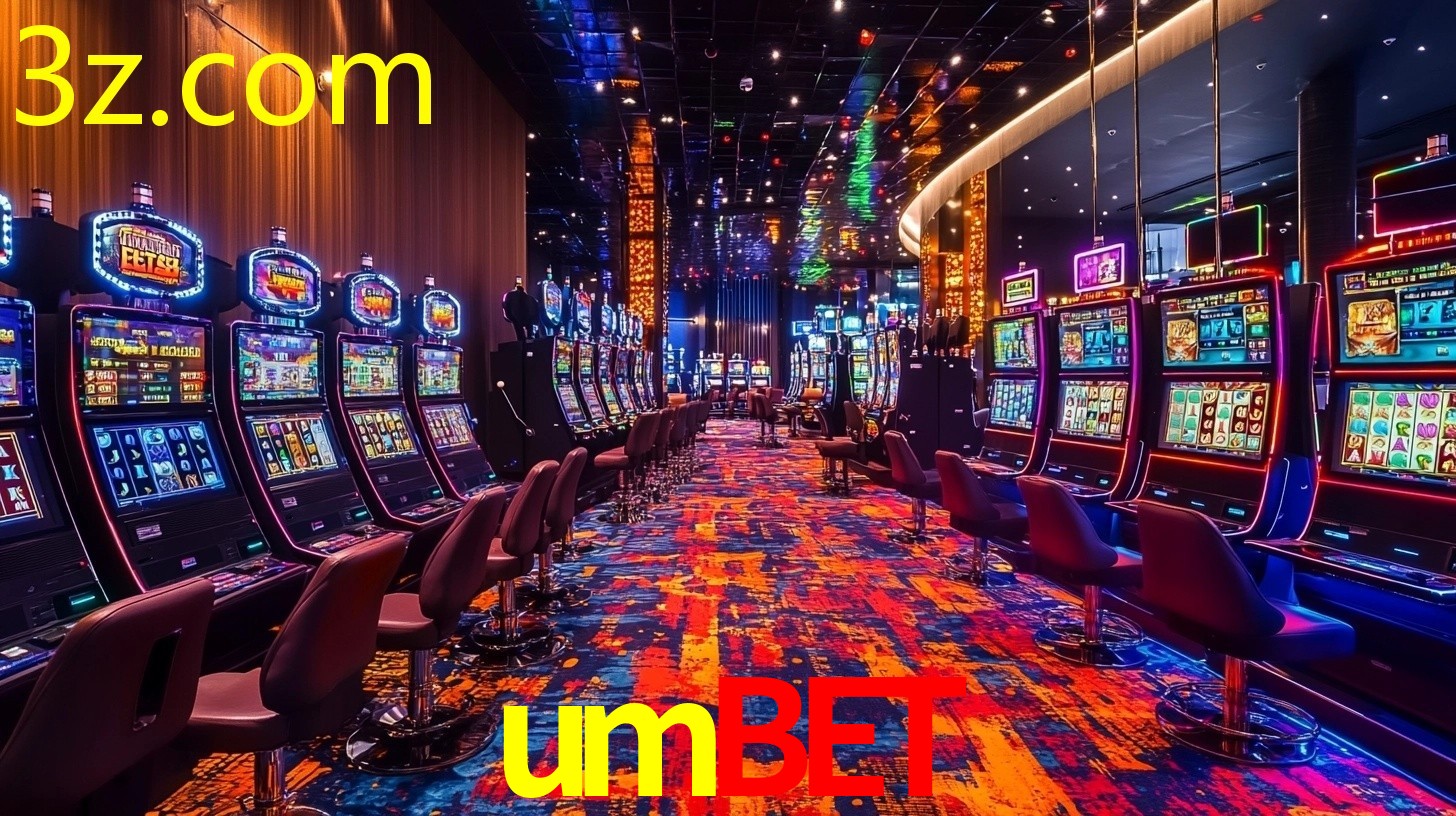 UMBET