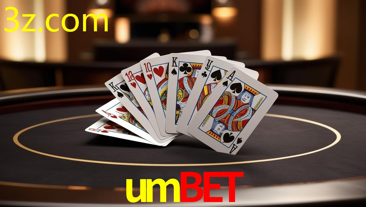 UMBET