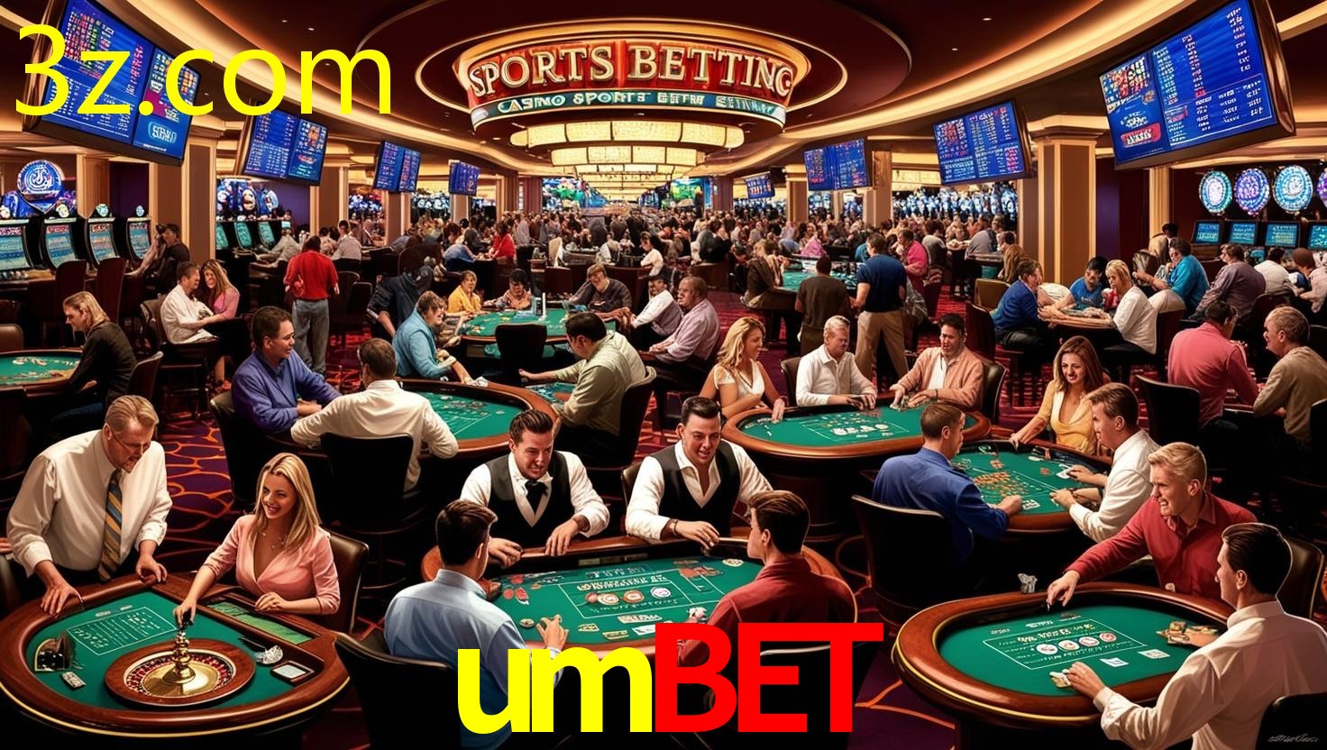 UMBET