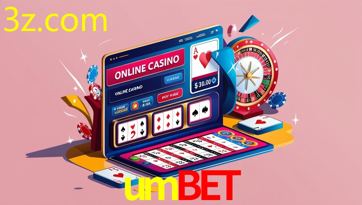 UMBET