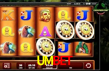 Apostas Esportivas na UMBET: Um Guia Completo