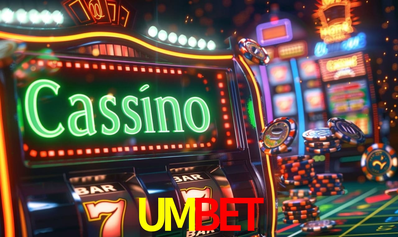 Cadastro Rápido UMBET