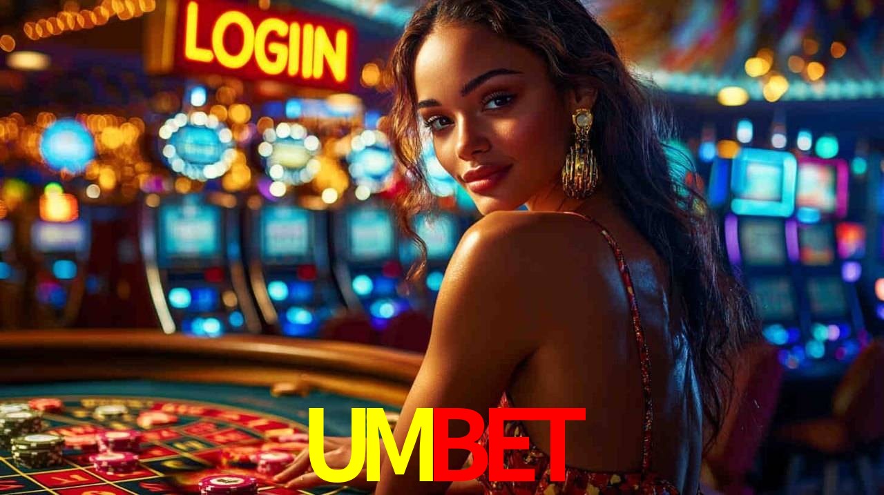 Jogos de Slot UMBET