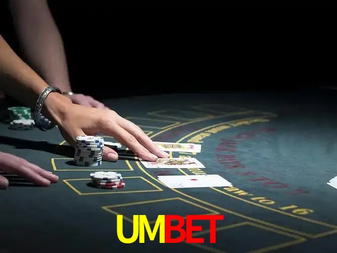 Ofertas Exclusivas UMBET