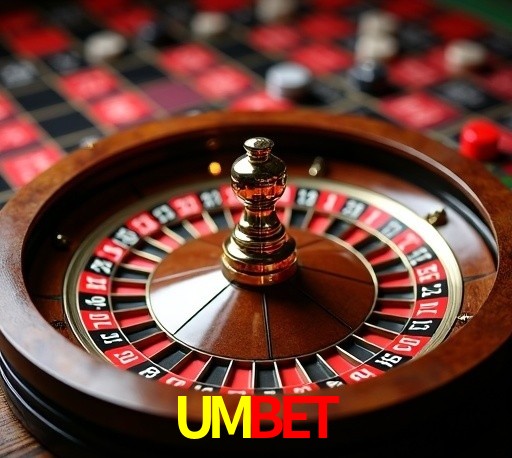 Jogos populares e pagamentos rápidos na UMBET