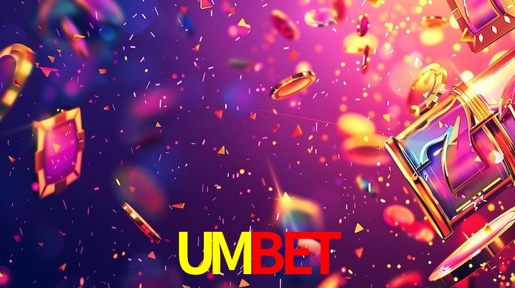 Download para Android e iOS na UMBET