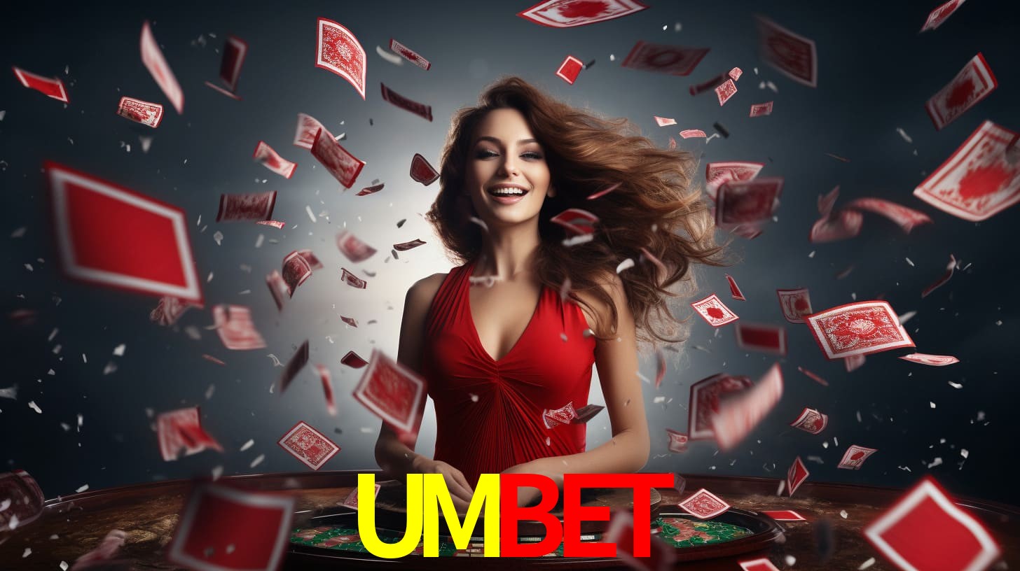 Roulette Table UMBET