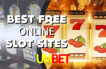 Descubra a Magia dos Jogos de Arcade no UMBET