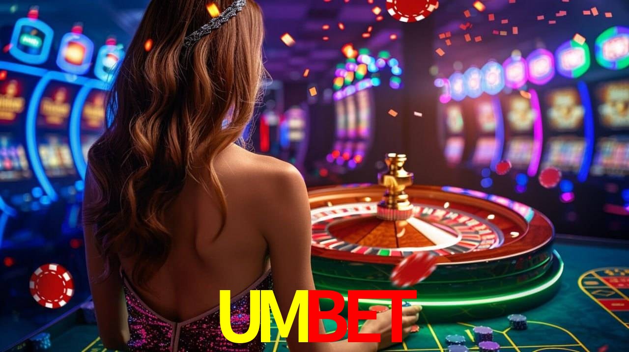 APP rápido e leve da UMBET