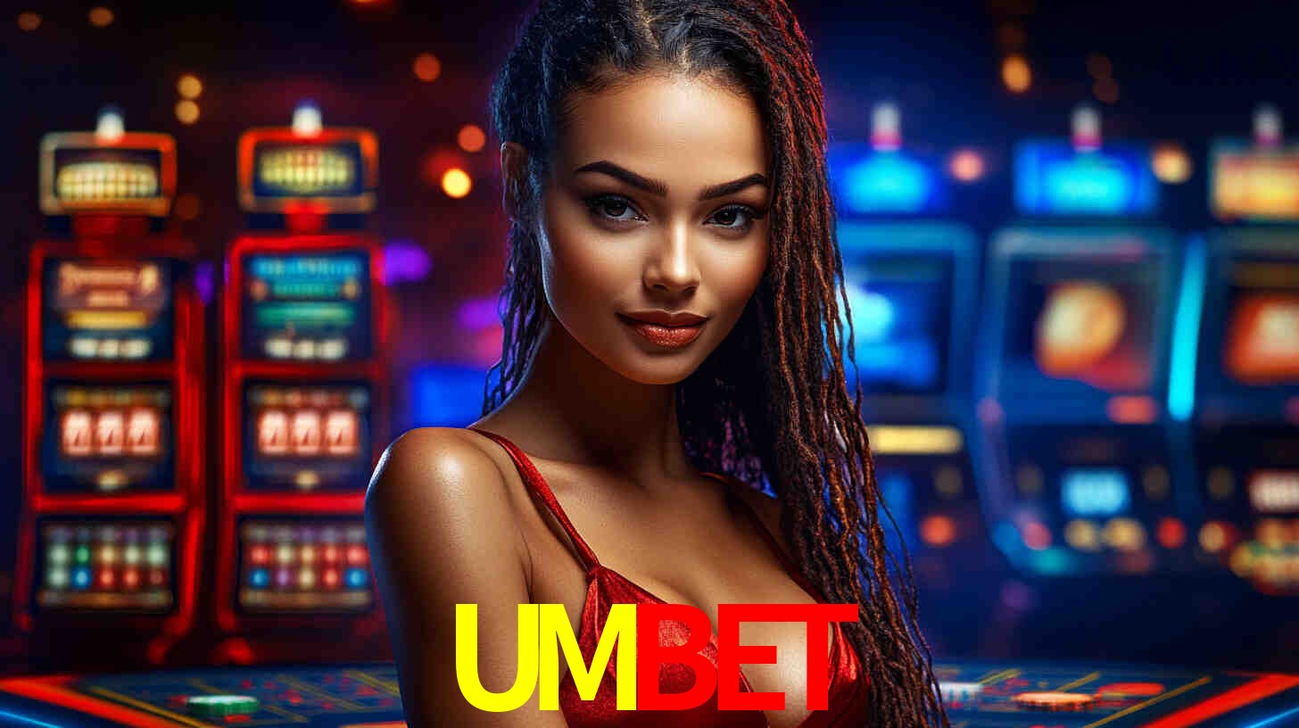 Descubra a Essência do UMBET: Nossa História e Compromissos