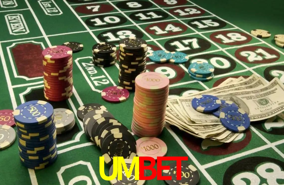 Game Statistics UMBET