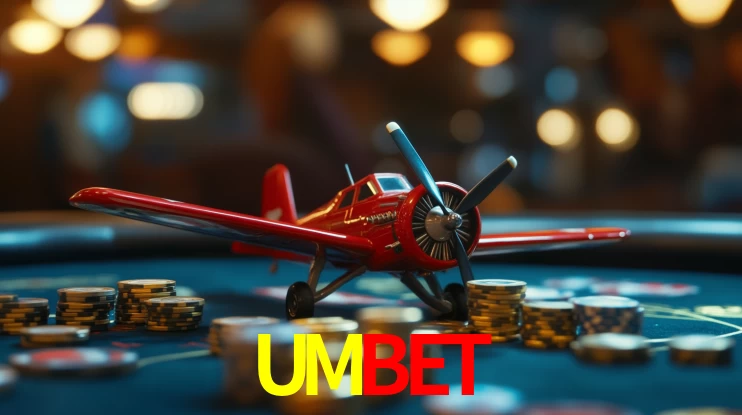 Game Providers UMBET