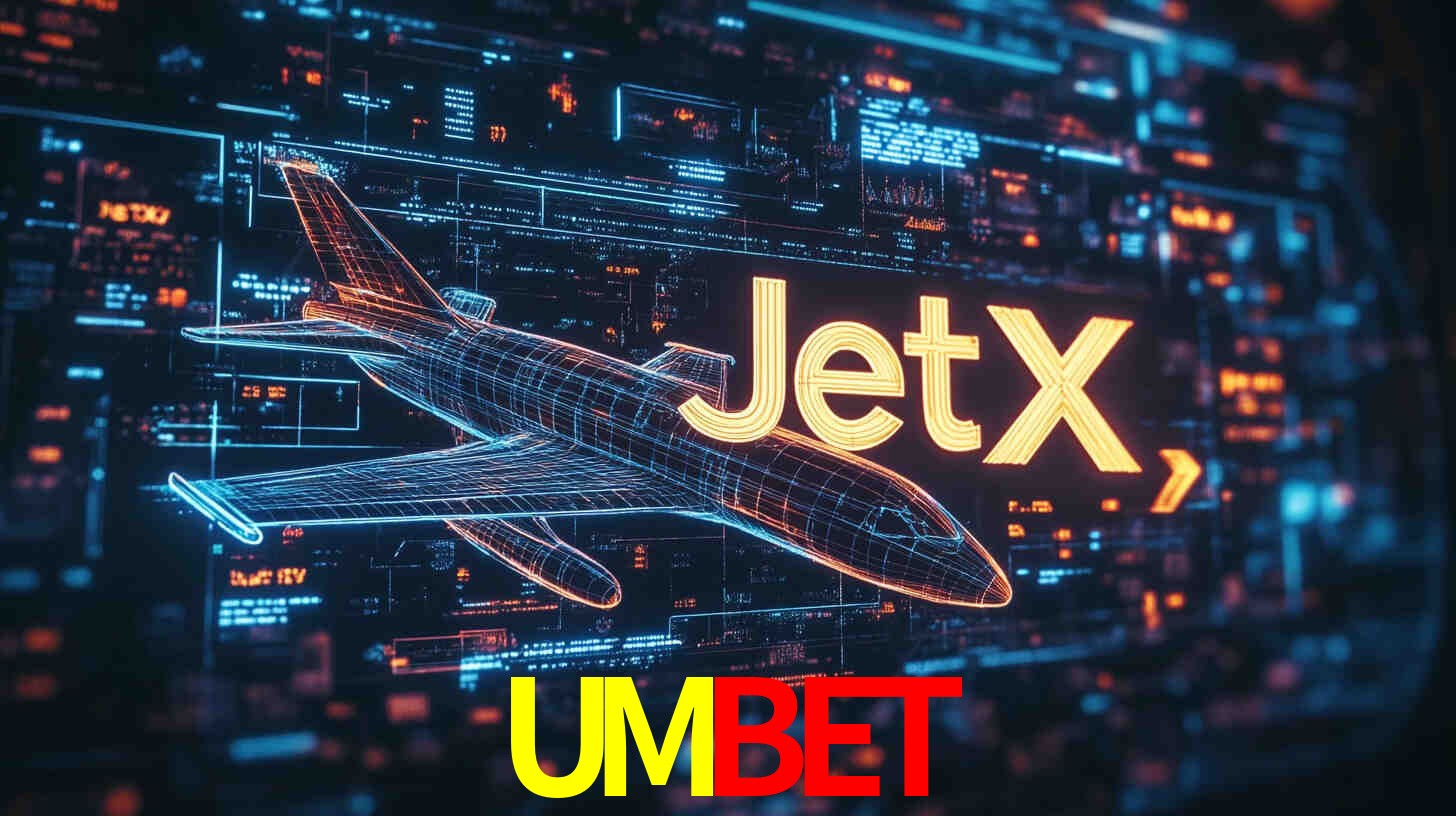 Inovações de Jogos na UMBET: O Futuro das Experiências Interativas