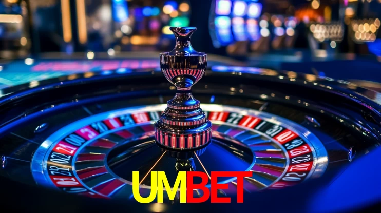 UMBET pg slot