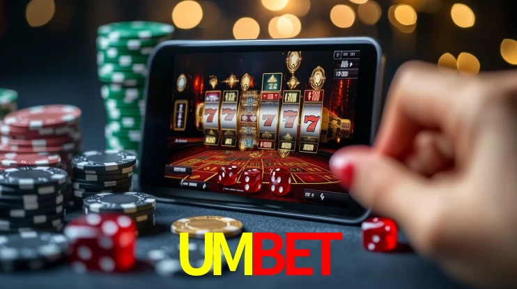 Welcome Bonus UMBET