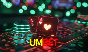 Apostas de Tênis UMBET