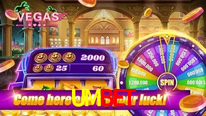 APP oficial da UMBET para mobile