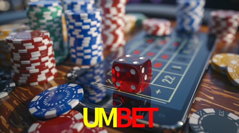 UMBET pg slot