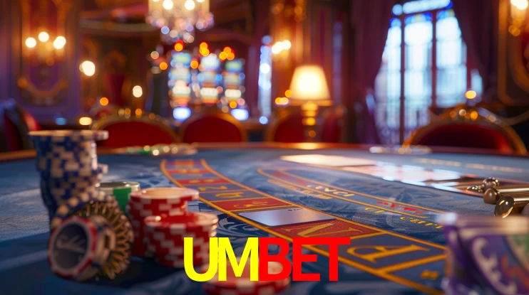 Secure Login UMBET
