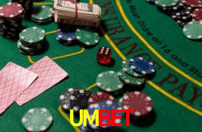 UMBET