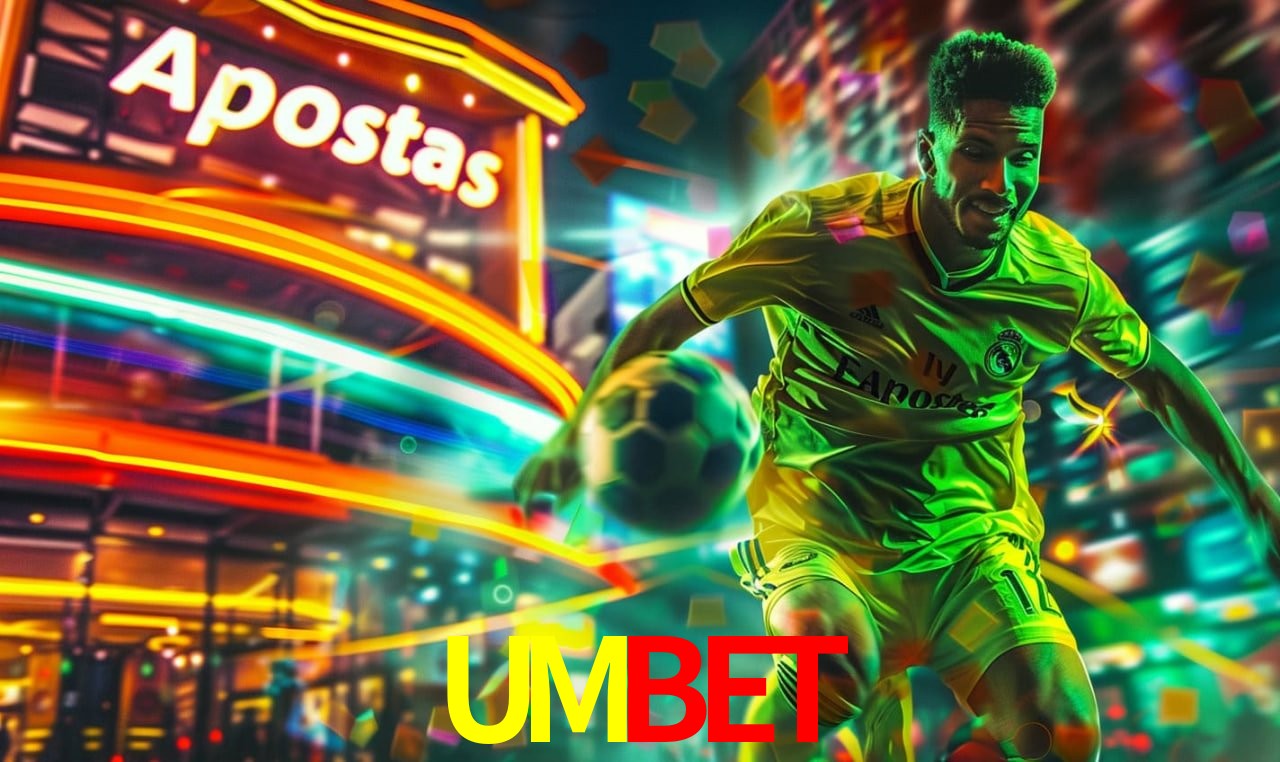 Avaliações dos Jogadores UMBET