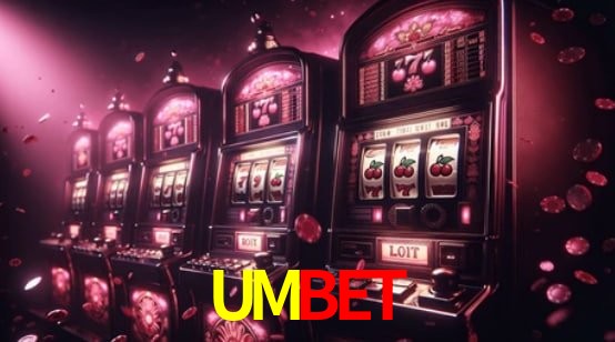 cassino UMBET