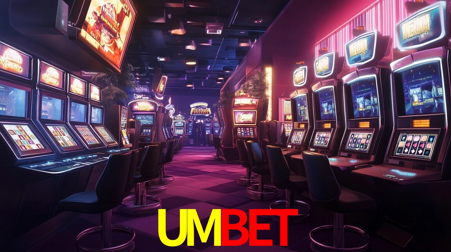 UMBET App Interface