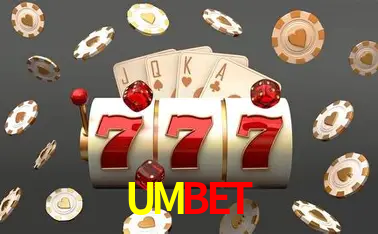 Bônus após cadastro na UMBET