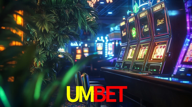 Live Casino UMBET