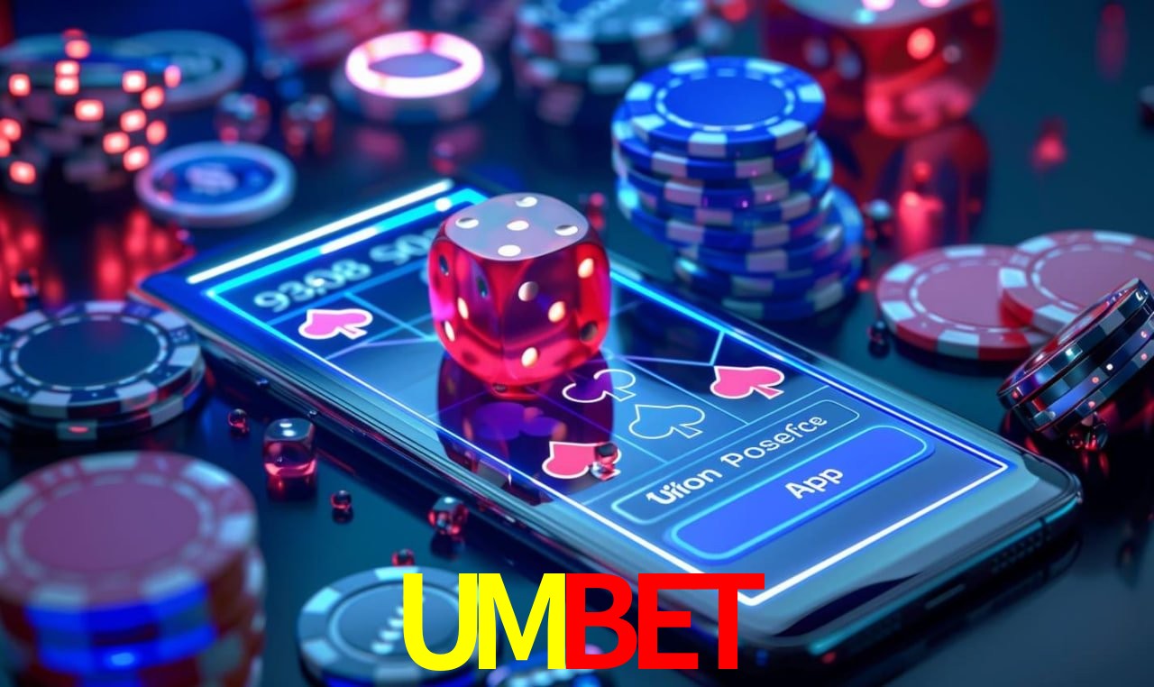 Canal oficial no Telegram da UMBET