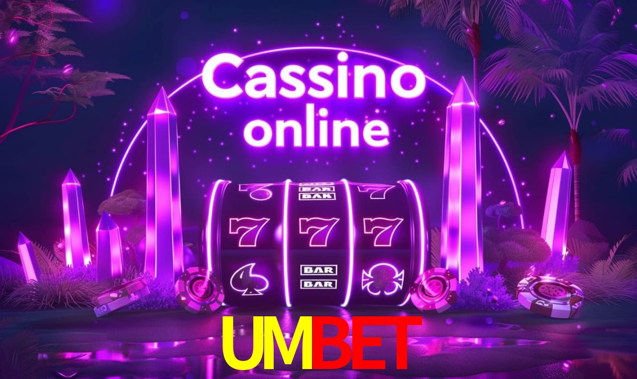 Segurança 2FA UMBET
