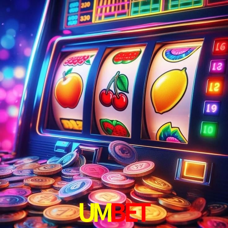 Apostas de Futebol UMBET