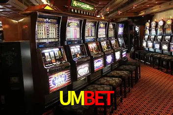 Inovações de Jogos na UMBET: O Futuro das Experiências Interativas