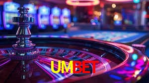 Apostas de Basquete UMBET