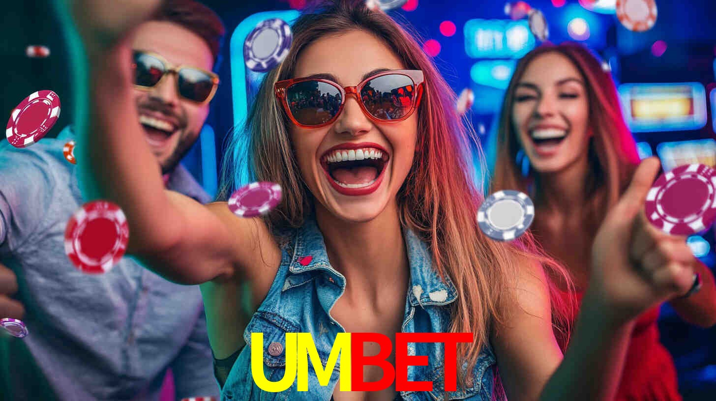A Experiência Imersiva dos Cassinos Ao Vivo no UMBET