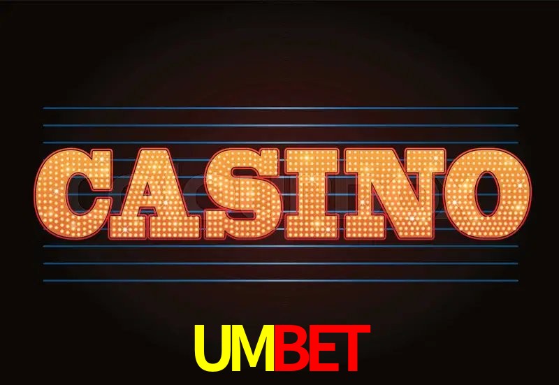 Estatísticas Esportivas UMBET