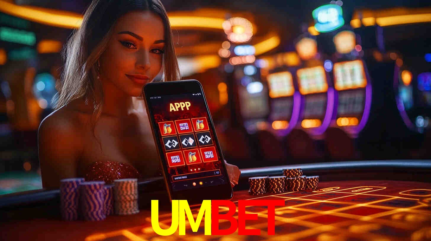 Descubra o Programa VIP da UMBET: Vantagens Exclusivas para Jogadores