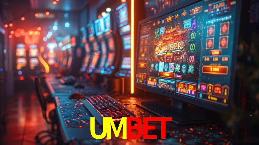 Experimente o Login Seguro Premium no UMBET