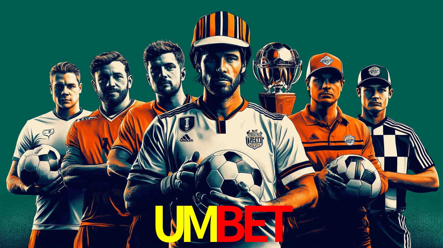 Apostas Esportivas na UMBET: Um Guia Completo