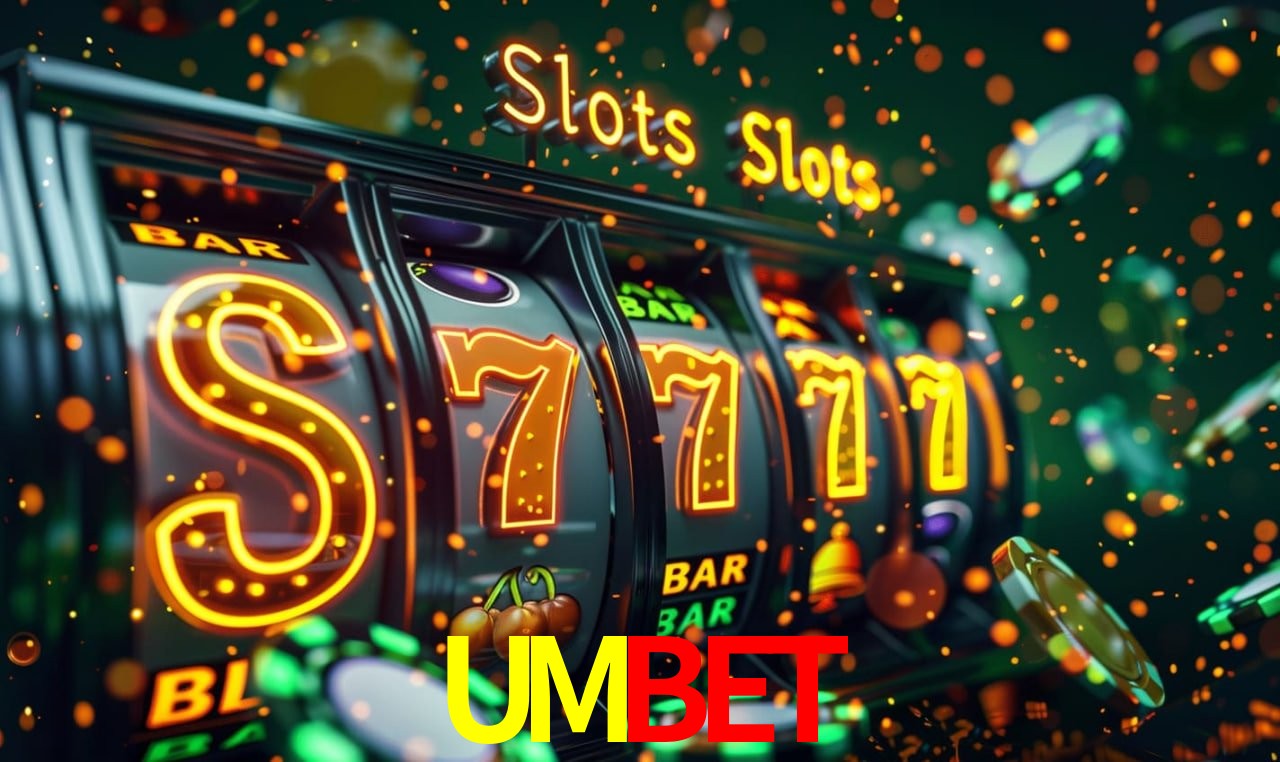 Mesa de Blackjack UMBET