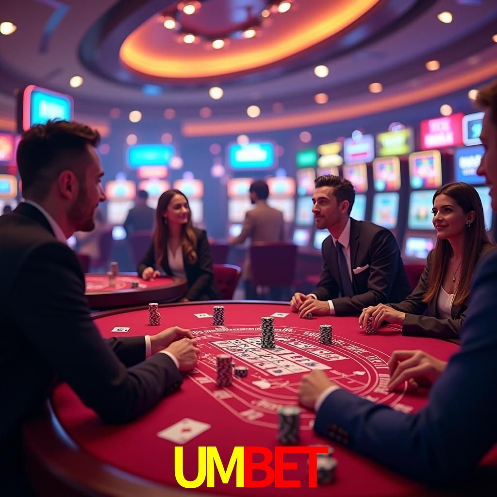 PIX Instantâneo UMBET