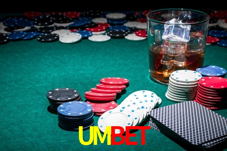 Casino Ao Vivo UMBET