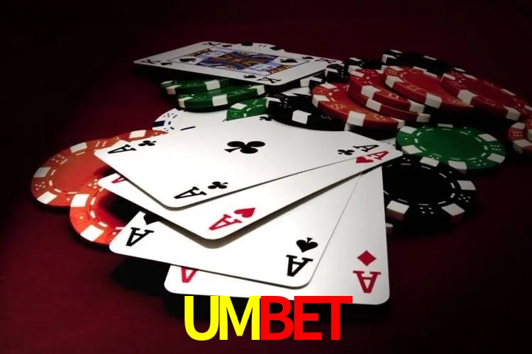 Bônus Diários UMBET